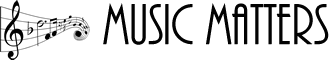 Music Matters